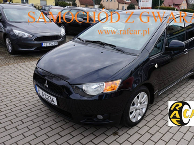 Mitsubishi Colt z Niemiec opłacony . Gwarancja Z30 (2004-20…