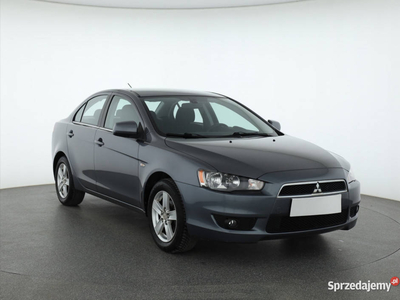 Mitsubishi Lancer 1.5 MIVEC