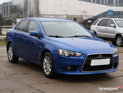 Mitsubishi Lancer 1.6 MIVEC