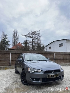 Mitsubishi Lancer 2.0 diesel / Klima / Pdc / Zadbany