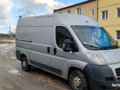 Fiat Ducato sprzedam lub zamienię.