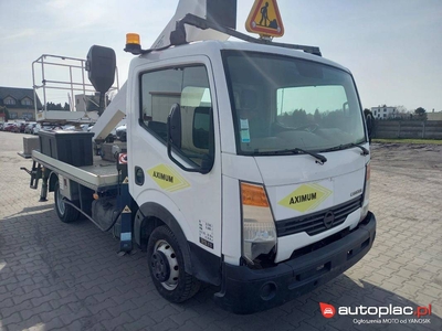 Nissan Cabstar