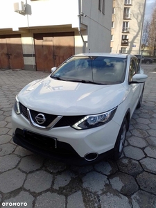 Nissan Qashqai 1.2 DIG-T Acenta