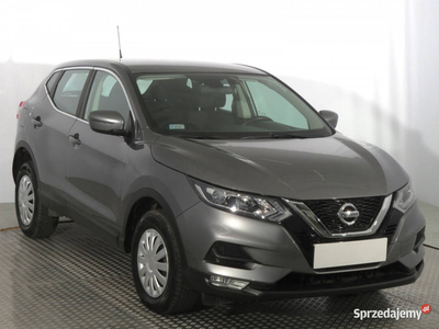 Nissan Qashqai 1.3 DIG-T