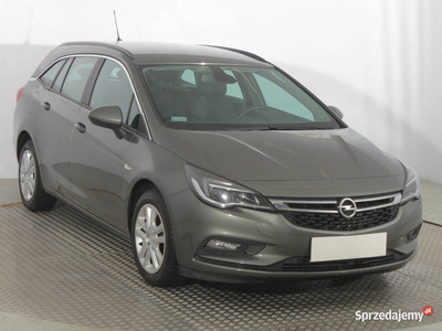 Opel Astra 1.4 T