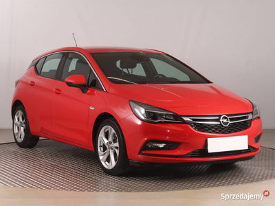 Opel Astra 1.4 T