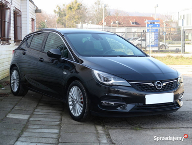 Opel Astra 1.5 CDTI