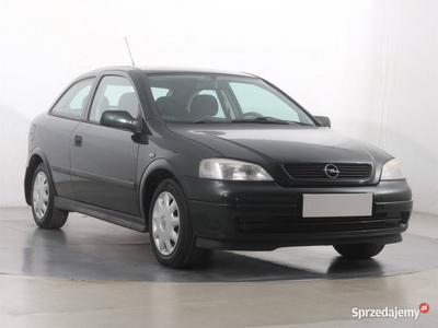 Opel Astra 1.6