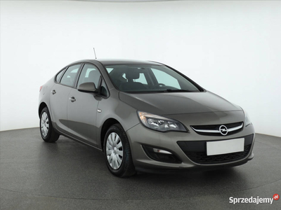 Opel Astra 1.6 16V