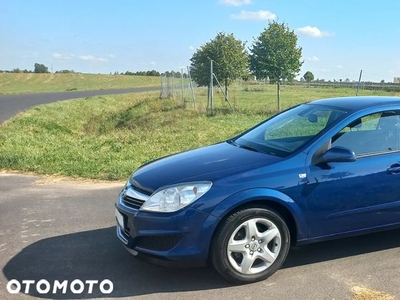 Opel Astra 1.6 Active