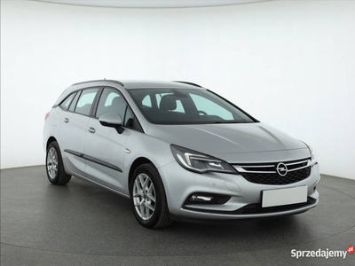 Opel Astra 1.6 CDTI