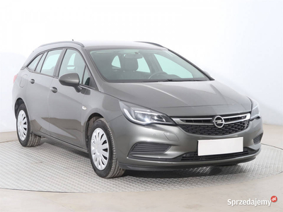 Opel Astra 1.6 CDTI