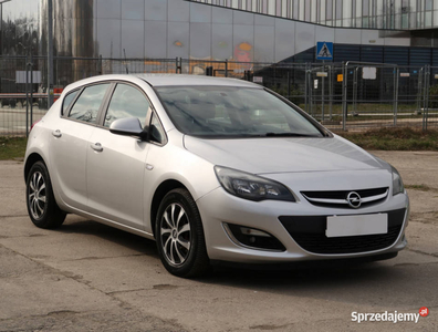 Opel Astra 1.7 CDTI