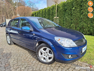 Opel Astra Edition H (2004-2014)