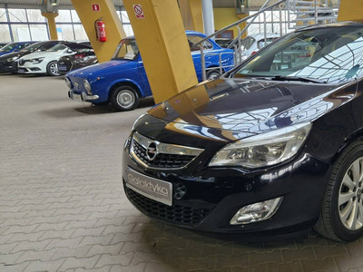 Opel Astra GAZ !! ZOBACZ OPIS !! W PODANEJ CENIE ROCZNA GWA…