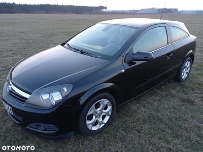 Opel Astra III GTC 1.8 Cosmo