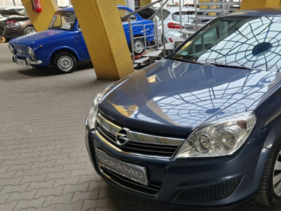 Opel Astra ZOBACZ OPIS !! W PODANEJ CENIE ROCZNA GWARANCJA …