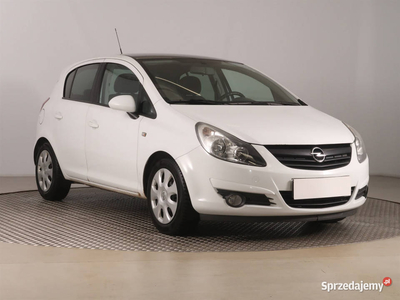 Opel Corsa 1.4