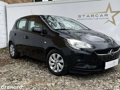 Opel Corsa 1.4 Color Edition