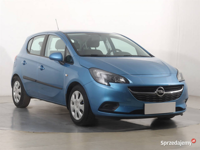 Opel Corsa 1.4