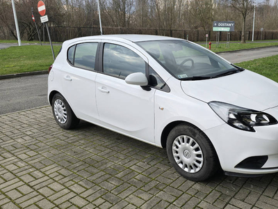 Opel Corsa E 1.2 Enjoy - pierwszy właściciel