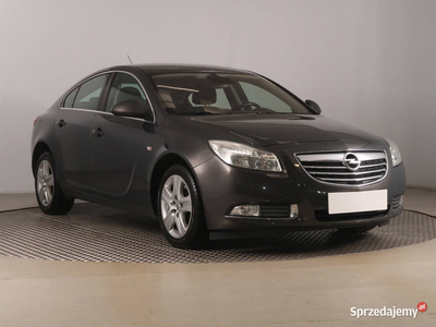 Opel Insignia 1.6 Turbo