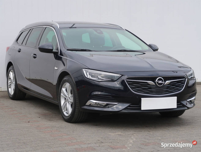 Opel Insignia 2.0 CDTI