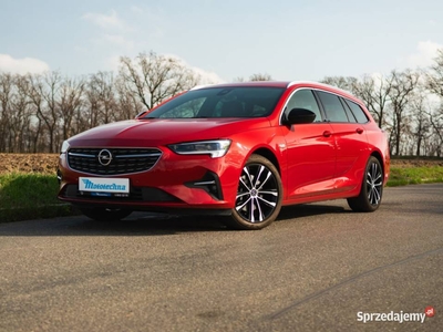 Opel Insignia 2.0 CDTI