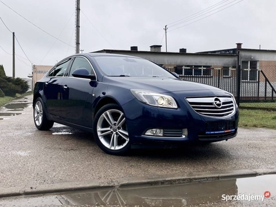 Opel Insignia*1.8 140KM*2011r* 112.914km!! COSMO*NAVI*PDC*XE