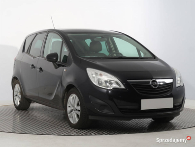 Opel Meriva 1.4 i