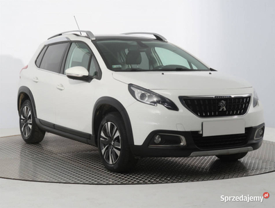 Peugeot 2008 1.2 PureTech