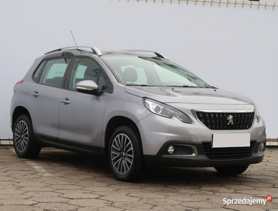 Peugeot 2008 1.2 PureTech