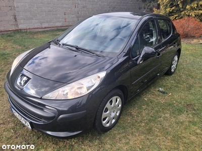 Peugeot 207 1.4 Active