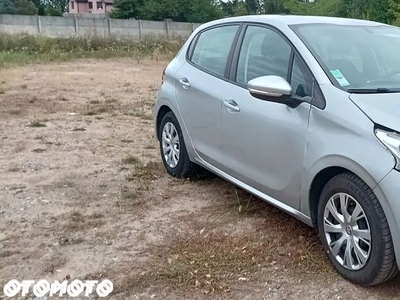 Peugeot 208 1.4 HDi Business Line