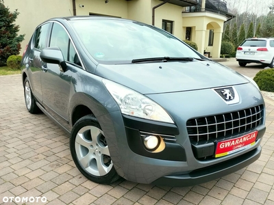 Peugeot 3008 1.6 Active