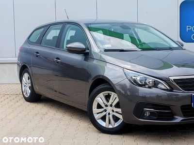 Peugeot 308 1.2 PureTech Active S&S