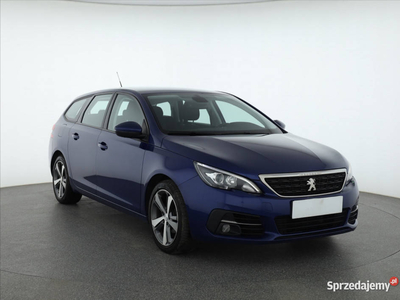 Peugeot 308 1.5 BlueHDi