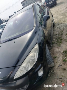 Peugeot 308 1.6 2010