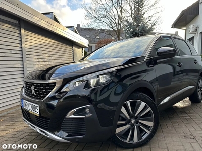 Peugeot 5008 1.2 PureTech Crossway S&S