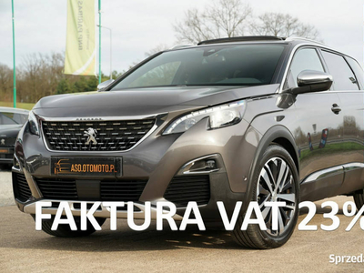 Peugeot 5008 GT kamera Skora adc Nawi PANORAMA blis FUL LED…