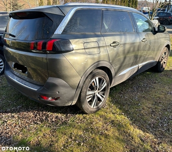 Peugeot 5008 PureTech 130 Active