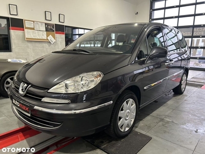 Peugeot 807 2.0 HDi Premium