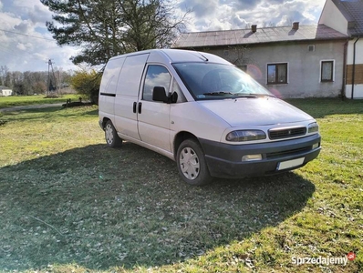 Peugeot Expert 1,9TD