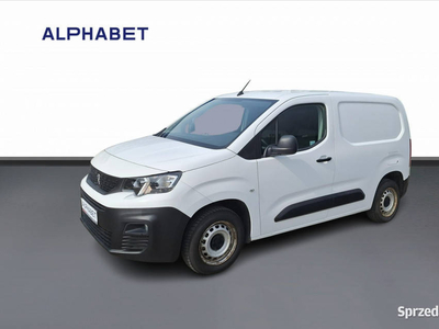 Peugeot Partner Peugeot Partner 1.5 BlueHDi L1 Premium