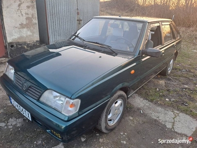 Polonez 2000r