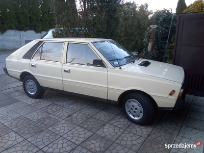 Polonez Borewicz 1984 Polmozbyt 1984 rok