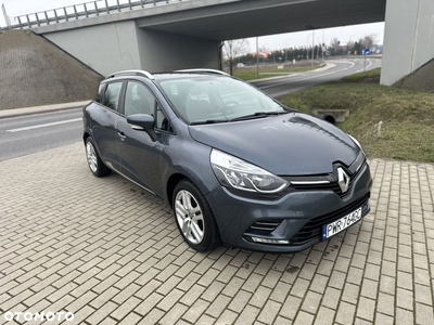 Renault Clio 0.9 Energy TCe Life