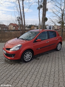 Renault Clio 2.0 16V Privilege