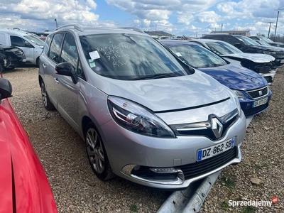 RENAULT Grand Scénic 1.2 TCe 130 DZ862