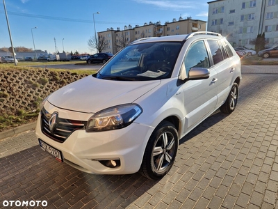 Renault Koleos 2.0 dCi 4x4 Privilege